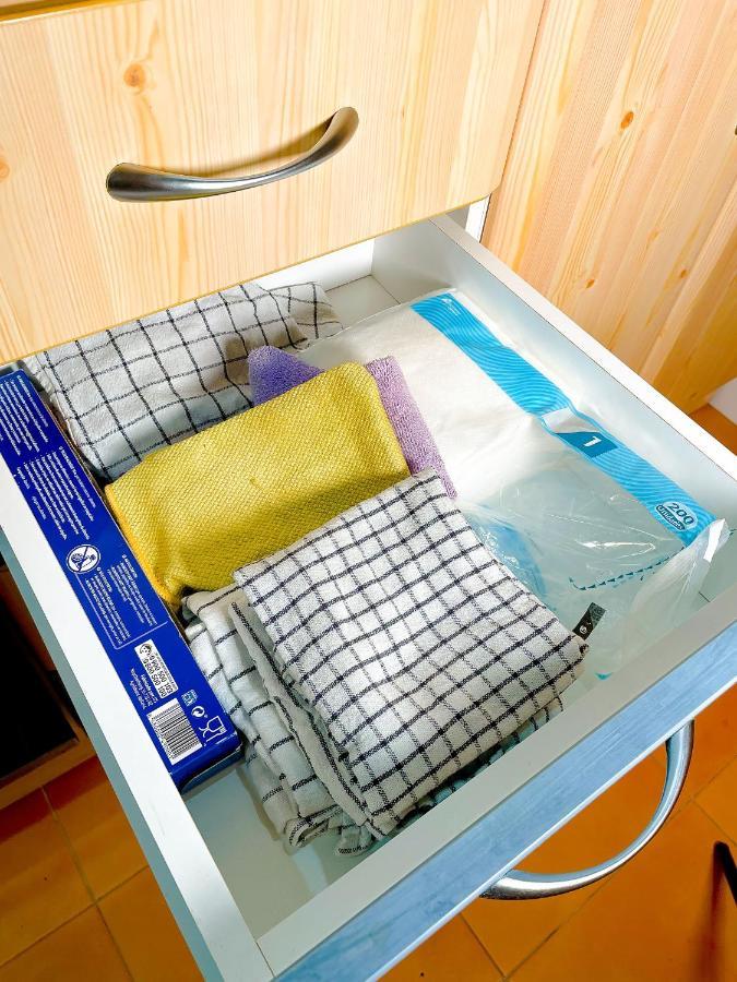 Apartamento Centro Playa Estacion De Tren Малага Экстерьер фото