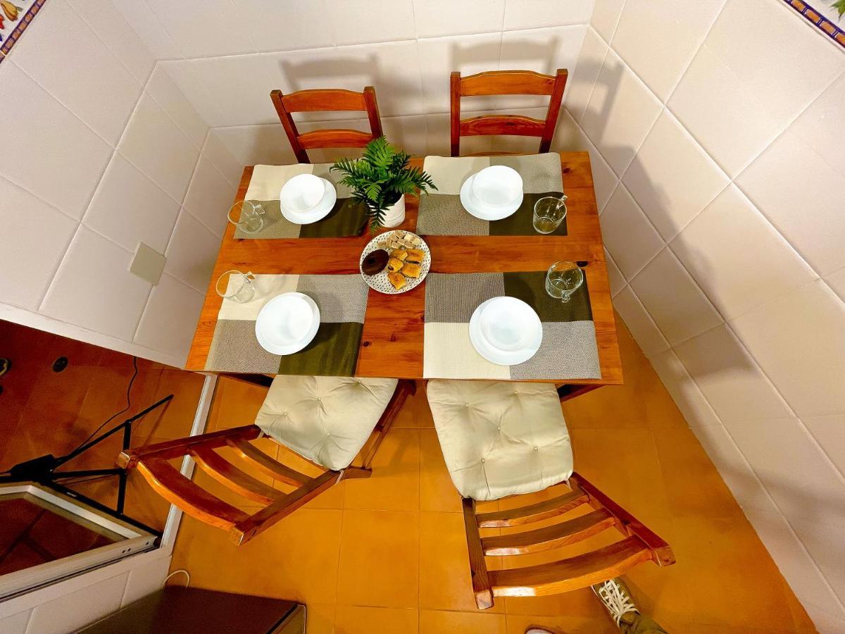 Apartamento Centro Playa Estacion De Tren Малага Экстерьер фото